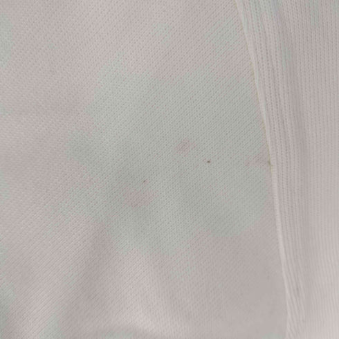 LUPO DI MARE SINA COVA 両面刺繍 クルーネックスウェット メンズ import:M